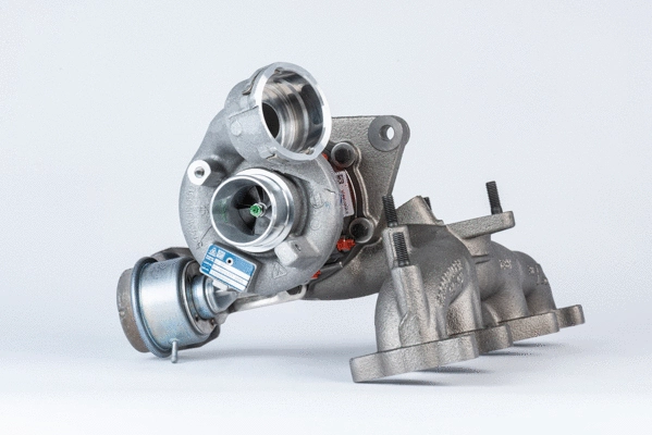Компрессор, наддув BorgWarner 5439 988 0068