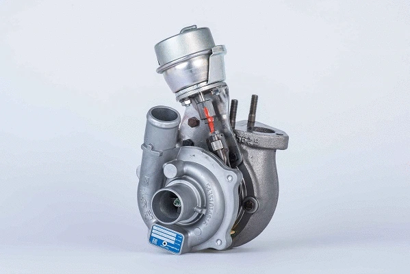 Компрессор, наддув BorgWarner 5435 988 0015