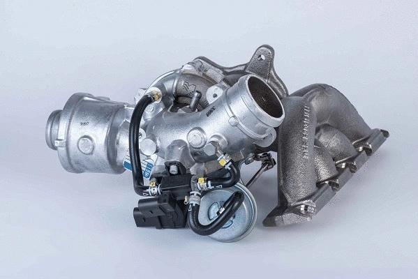 Компрессор, наддув BorgWarner 5303 988 0141