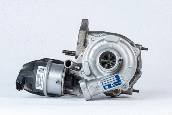 Компрессор, наддув BorgWarner 5435 988 0027
