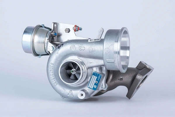 Компрессор, наддув BorgWarner 5303 988 7001