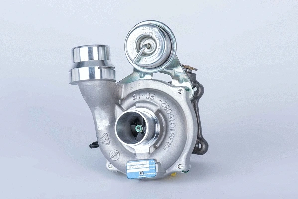 Компрессор, наддув BorgWarner 5435 998 0029