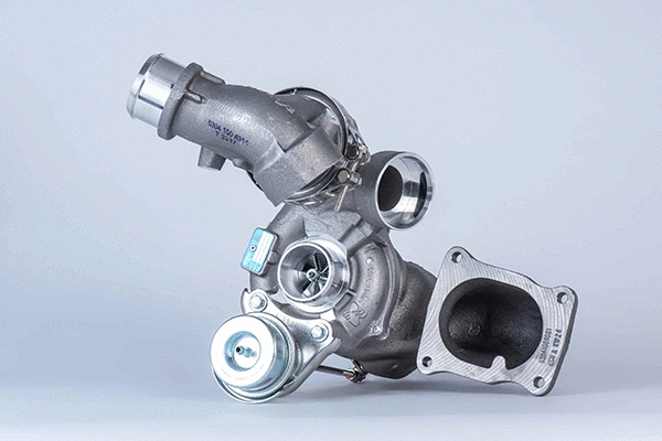 Компрессор, наддув BorgWarner 5304 988 0057