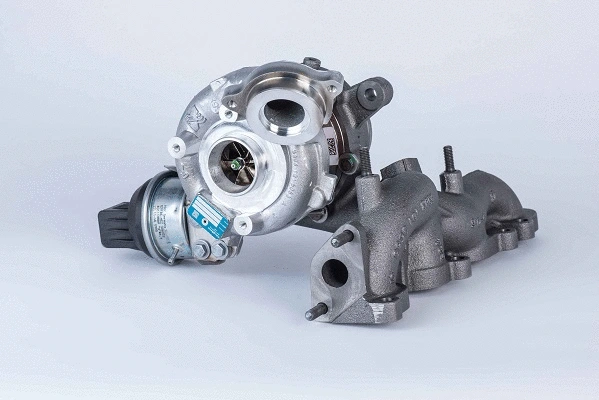 Компрессор, наддув BorgWarner 5303 988 0208