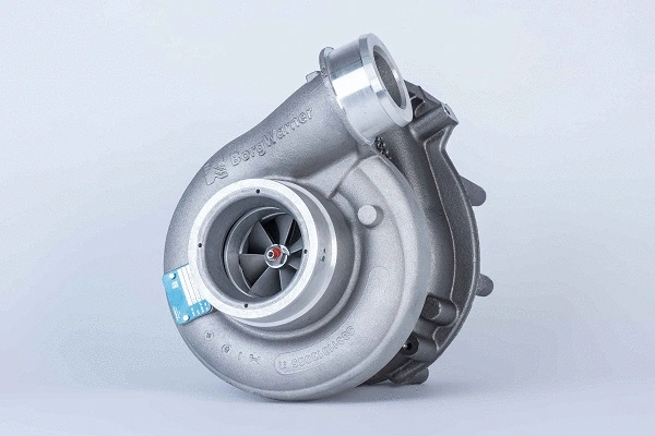 Компрессор, наддув BorgWarner 5331 988 7144
