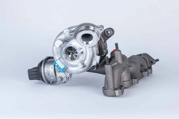 Компрессор, наддув BorgWarner 5303 988 0207