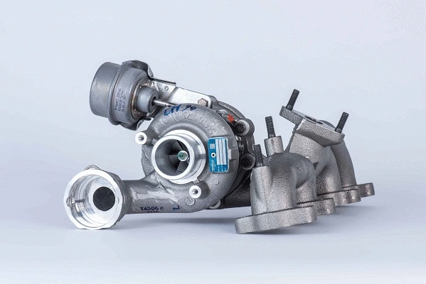 Компрессор, наддув BorgWarner 5439 988 0047