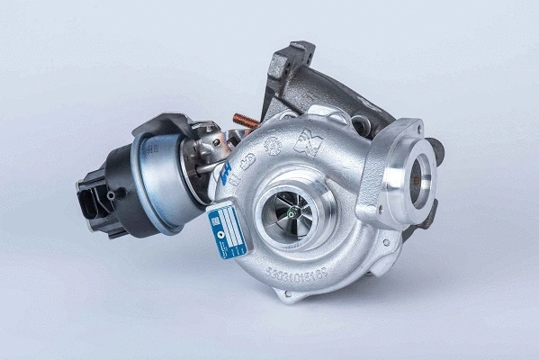 Компрессор, наддув BorgWarner 5303 988 0190