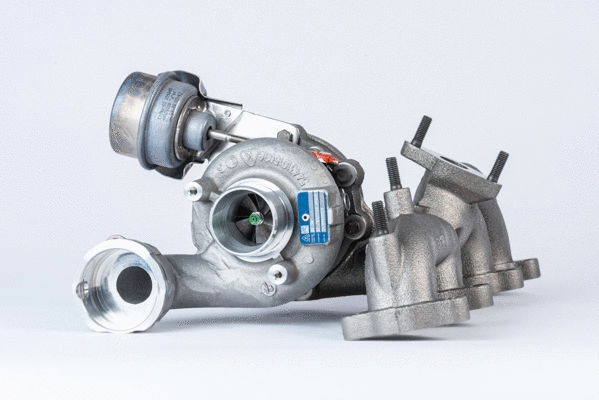 Компрессор, наддув BorgWarner 5439 988 0059