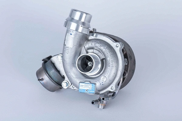 Компрессор, наддув BorgWarner 5439 998 0080