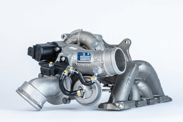 Компрессор, наддув BorgWarner 5303 988 0136