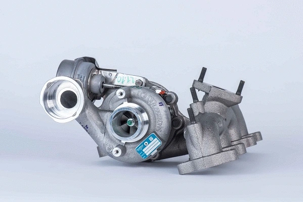 Компрессор, наддув BorgWarner 5439 988 0020