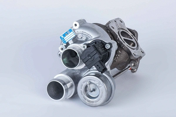 Компрессор, наддув BorgWarner 5303 988 0163