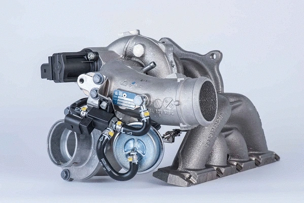 Компрессор, наддув BorgWarner 5303 988 0105