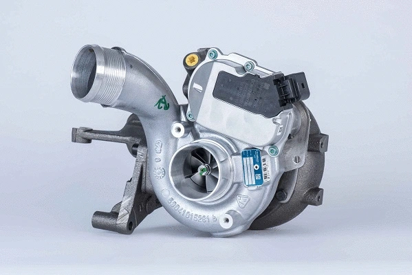 Компрессор, наддув BorgWarner 5304 988 0054