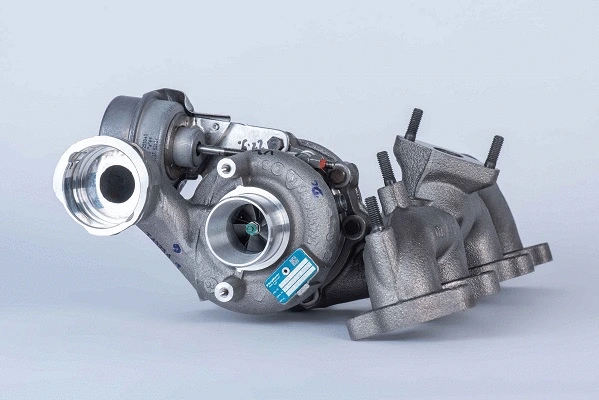Компрессор, наддув BorgWarner 5439 988 0057