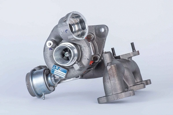 Компрессор, наддув BorgWarner 5439 988 0054
