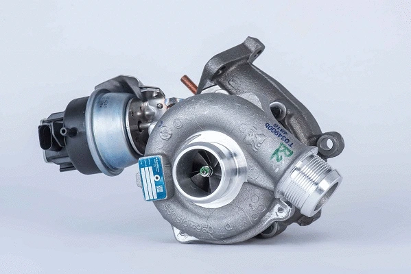 Компрессор, наддув BorgWarner 5303 988 0109