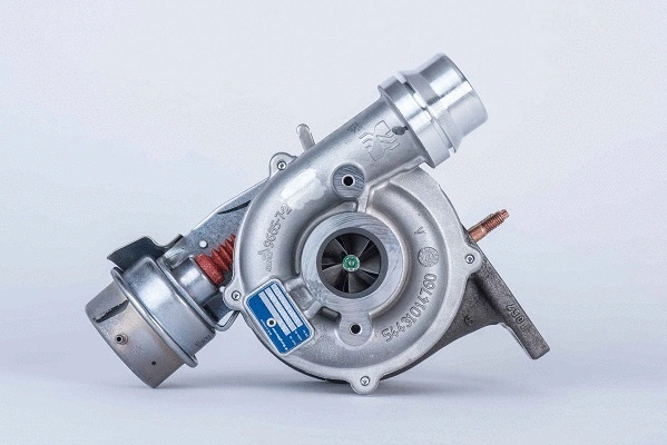 Компресор, наддув BorgWarner 5439 998 0127