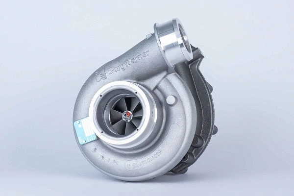 Компрессор, наддув BorgWarner 5331 988 7142