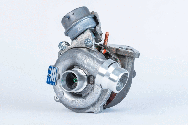 Компресор, наддув BorgWarner 5439 998 0070