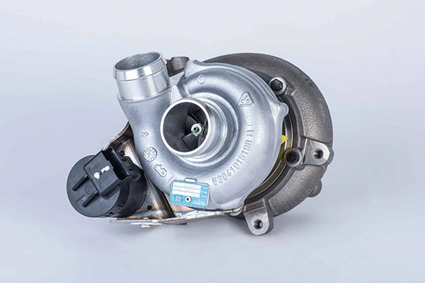 Компрессор, наддув BorgWarner 5304 988 0115