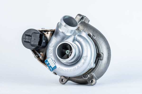 Компрессор, наддув BorgWarner 5304 988 0116