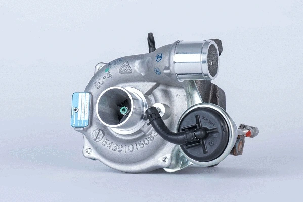 Компрессор, наддув BorgWarner 5435 998 0033