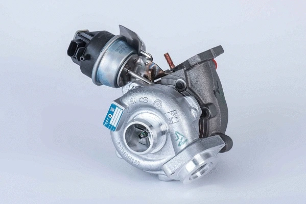 Компрессор, наддув BorgWarner 5303 988 0189