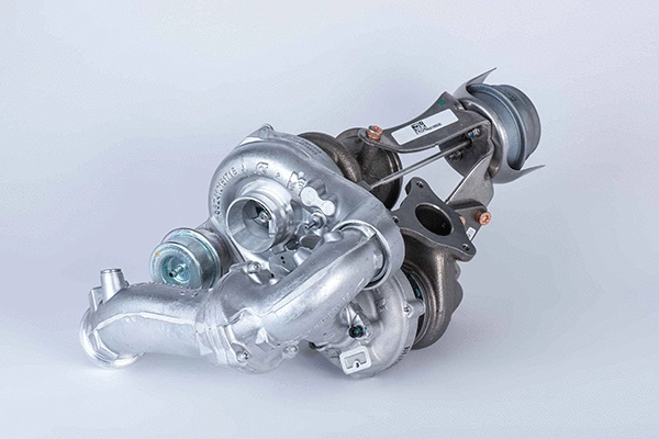Компрессор, наддув BorgWarner 1000 988 0074