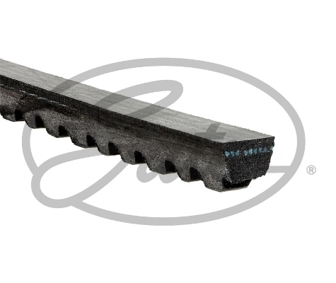Клиновой ремень GATES 6204MC - Фото 1