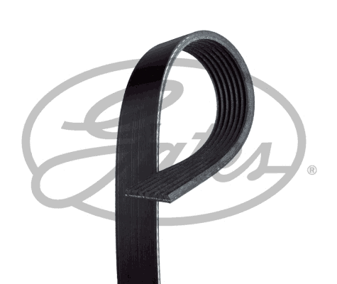 Поликлиновой ремень GATES 7PK1570