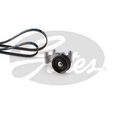 Комплект поликлинового ремня GATES K036PK1328