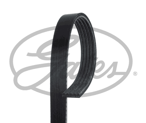 Поликлиновой ремень GATES 5PK1385