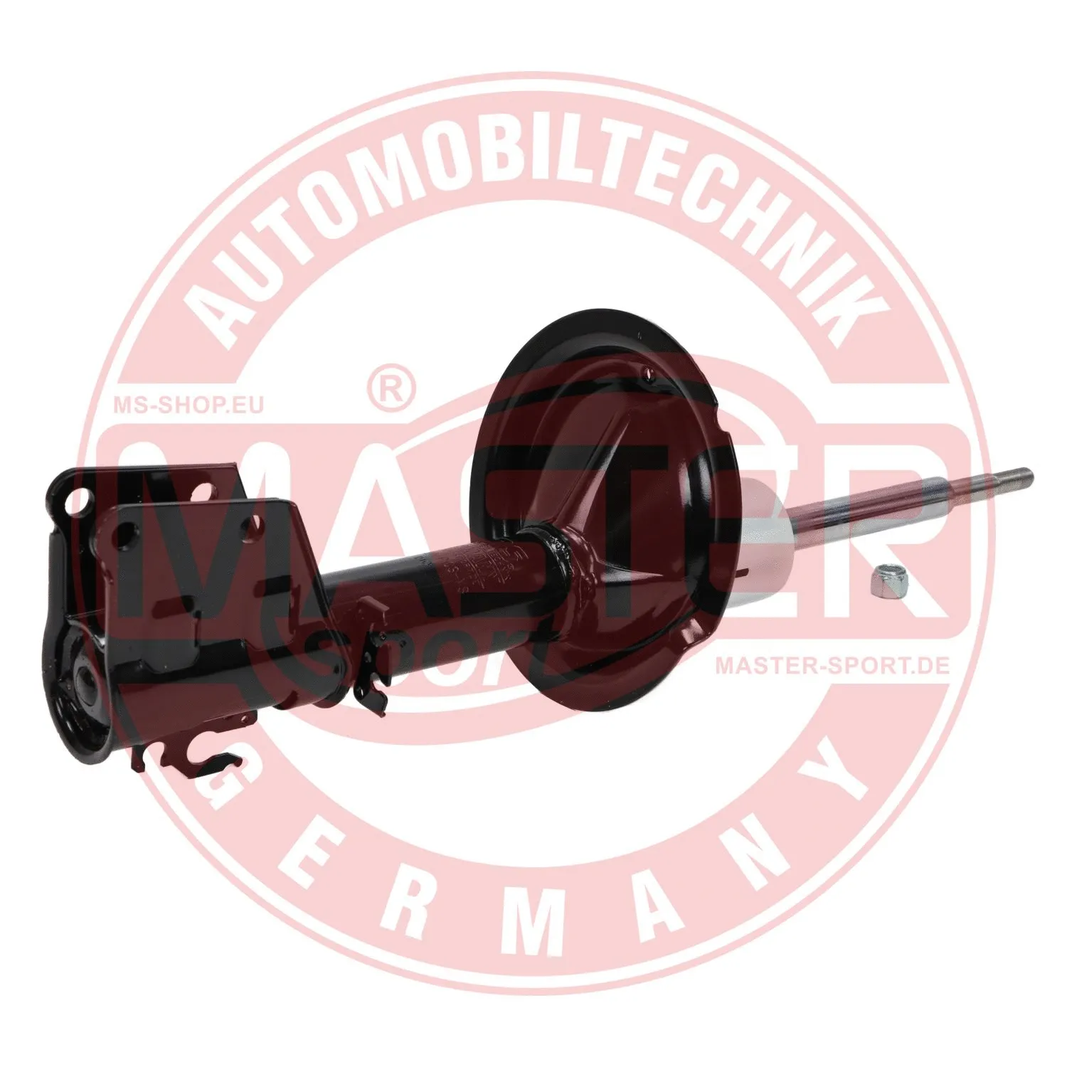 Амортизатор MASTER-SPORT 311930-PCS-MS - Фото 1