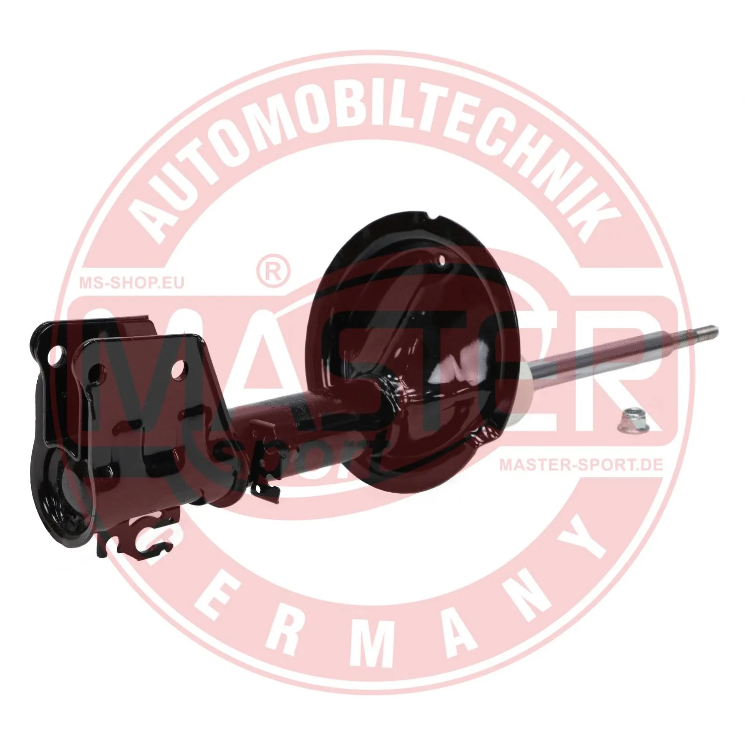 Амортизатор MASTER-SPORT 290026-PCS-MS - Фото 1