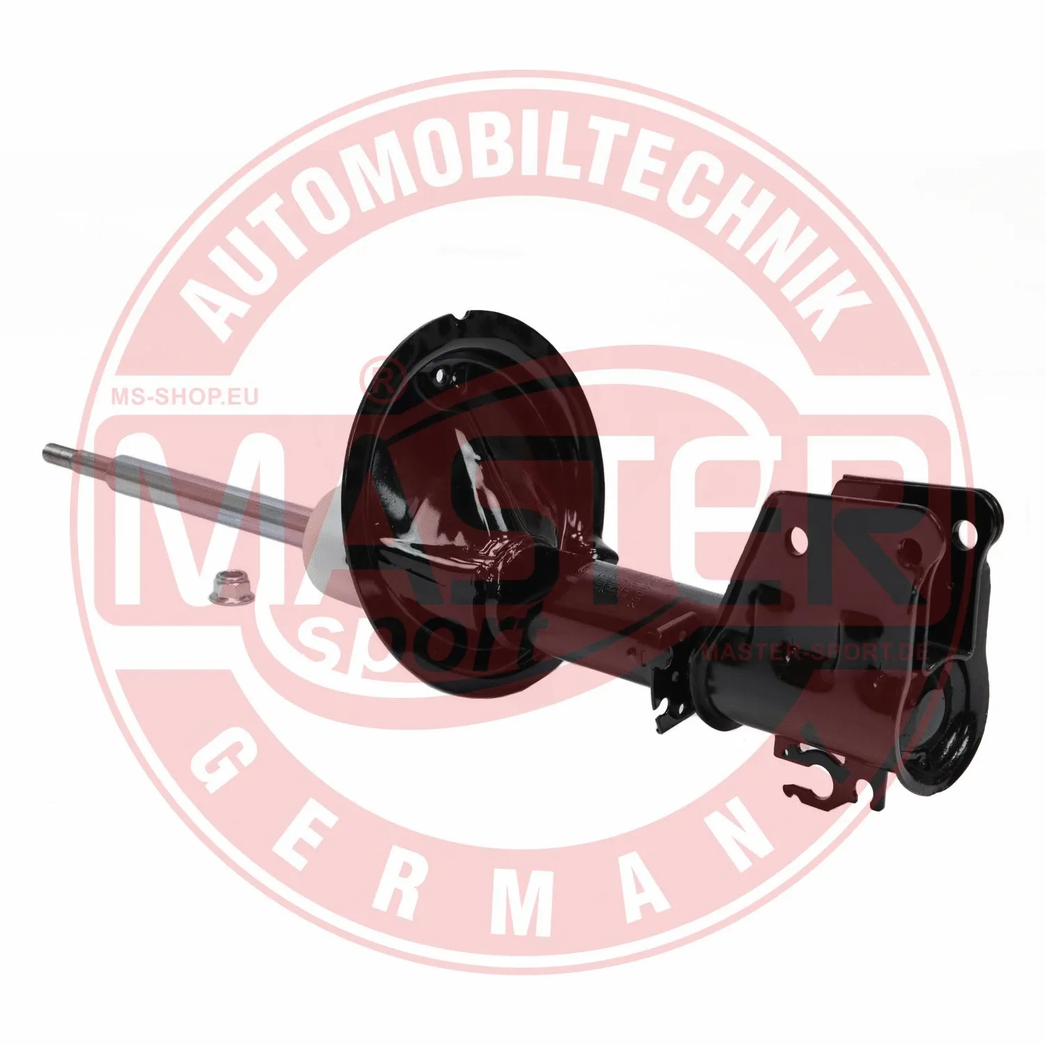 Амортизатор MASTER-SPORT 290026-PCS-MS - Фото 2