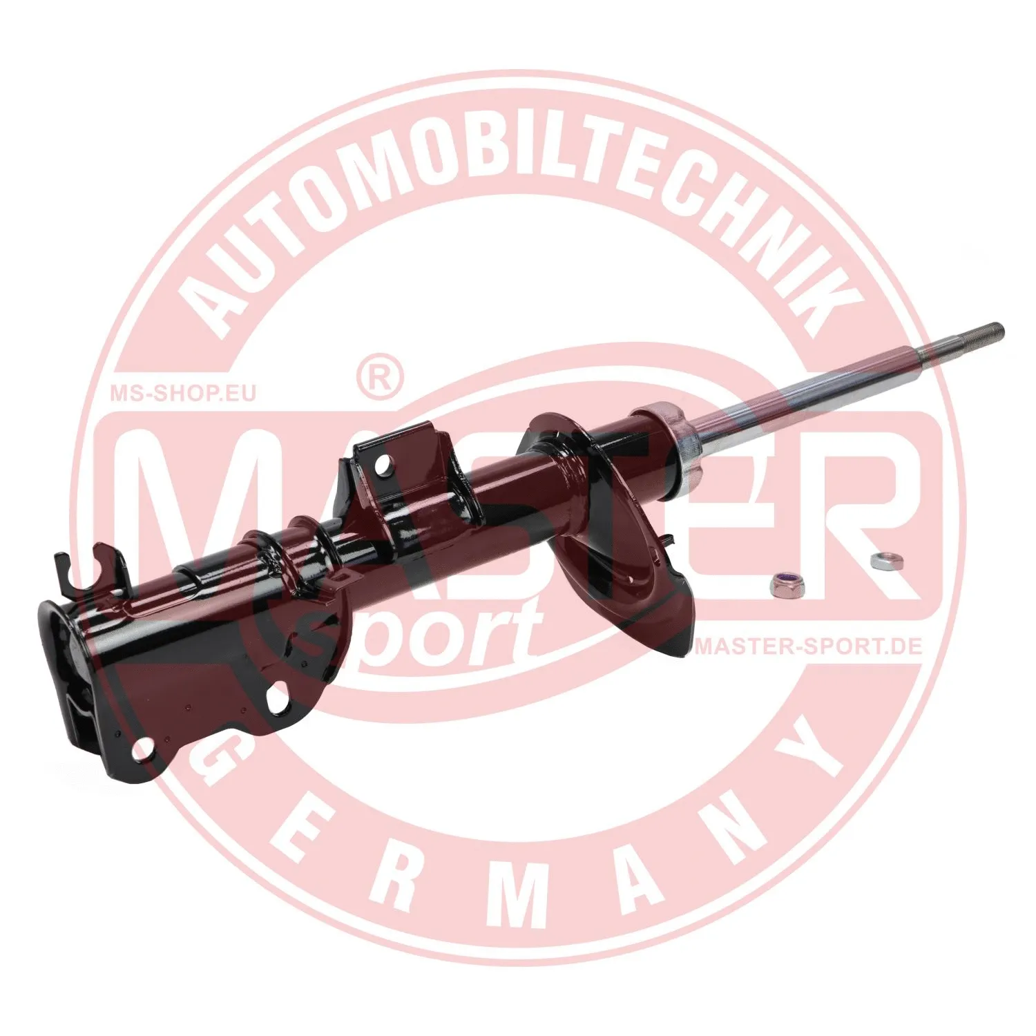 Амортизатор MASTER-SPORT 311645-PCS-MS - Фото 2