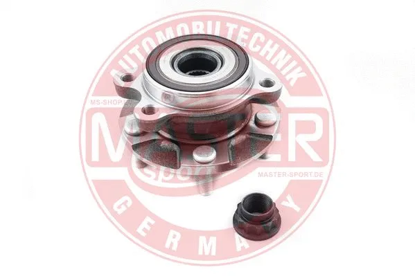 Ступица колеса MASTER-SPORT 6874-SET-MS