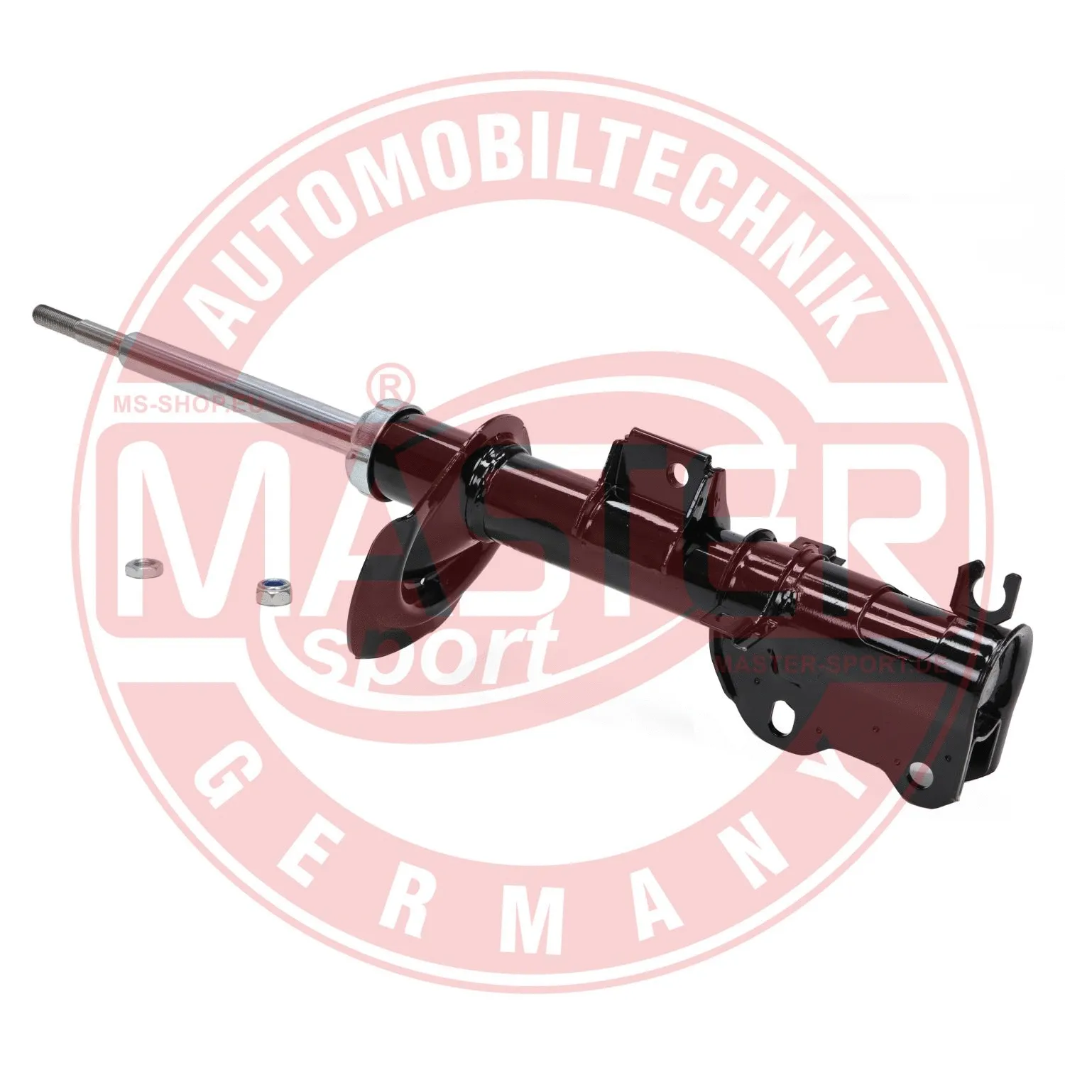Амортизатор MASTER-SPORT 311645-PCS-MS - Фото 3