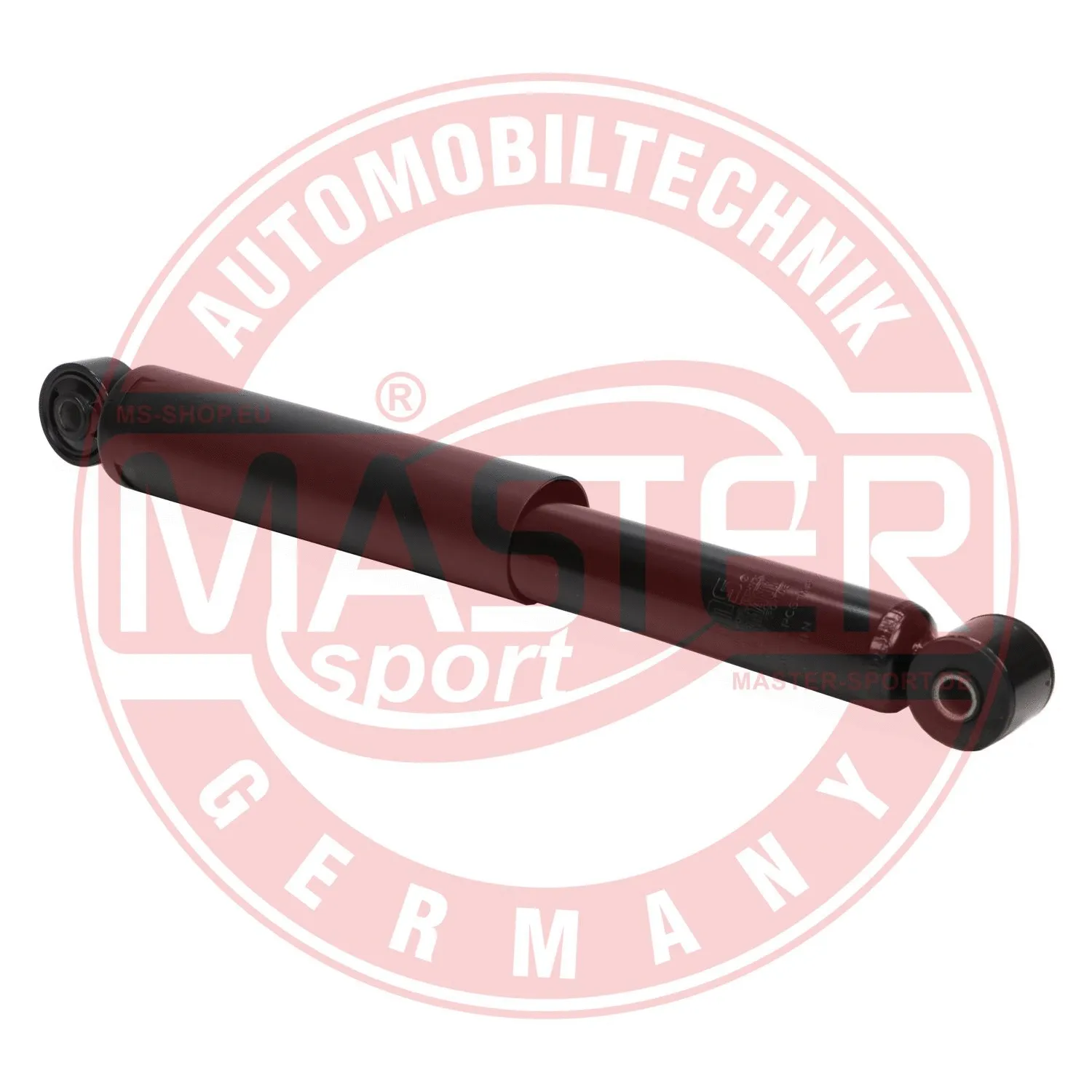 Амортизатор MASTER-SPORT 311931-PCS-MS - Фото 1