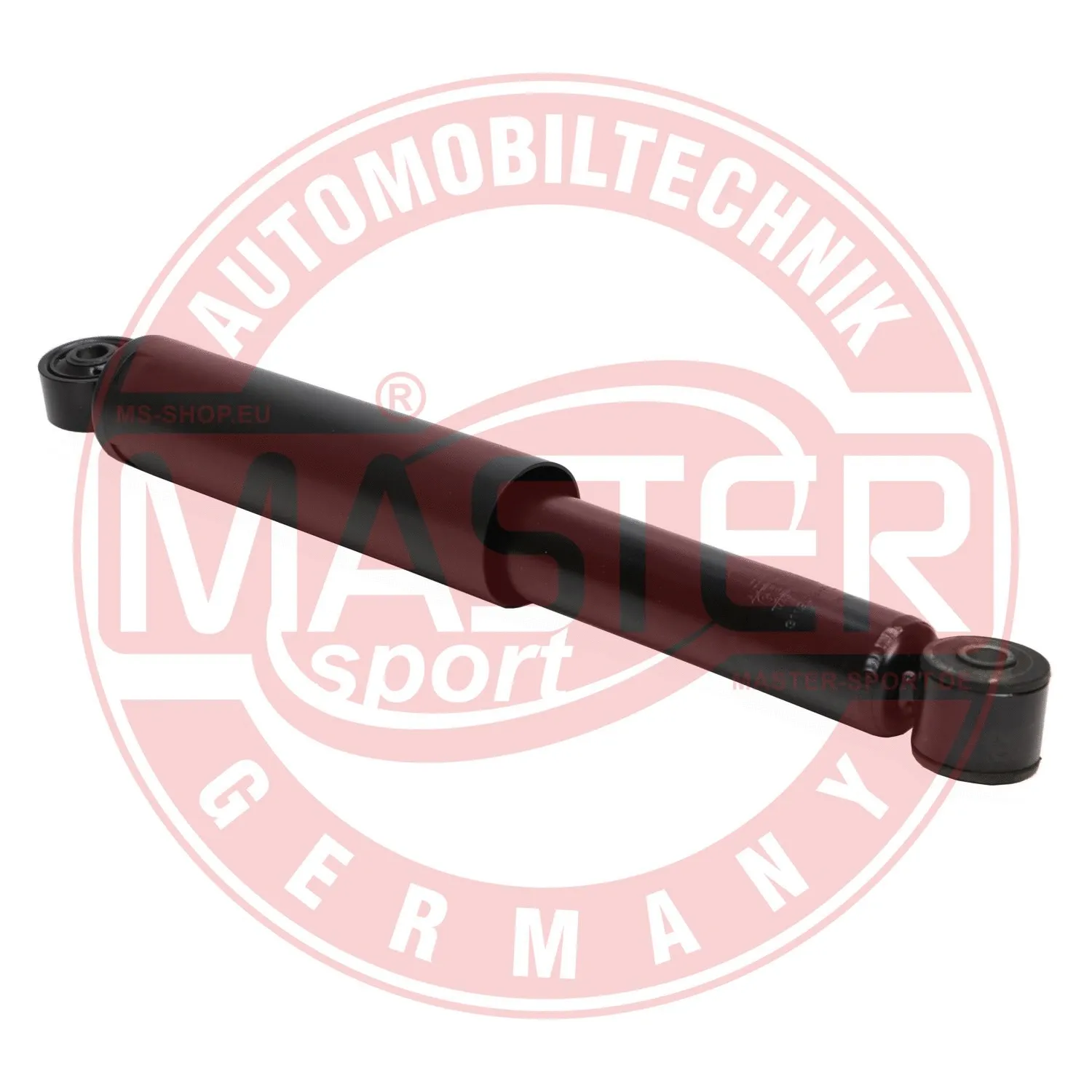 Амортизатор MASTER-SPORT 311932-PCS-MS - Фото 2