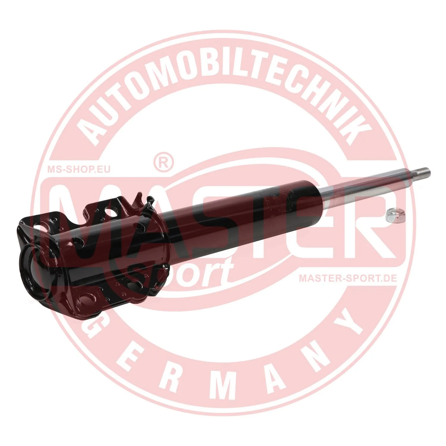 Амортизатор MASTER-SPORT 115904-PCS-MS - Фото 2