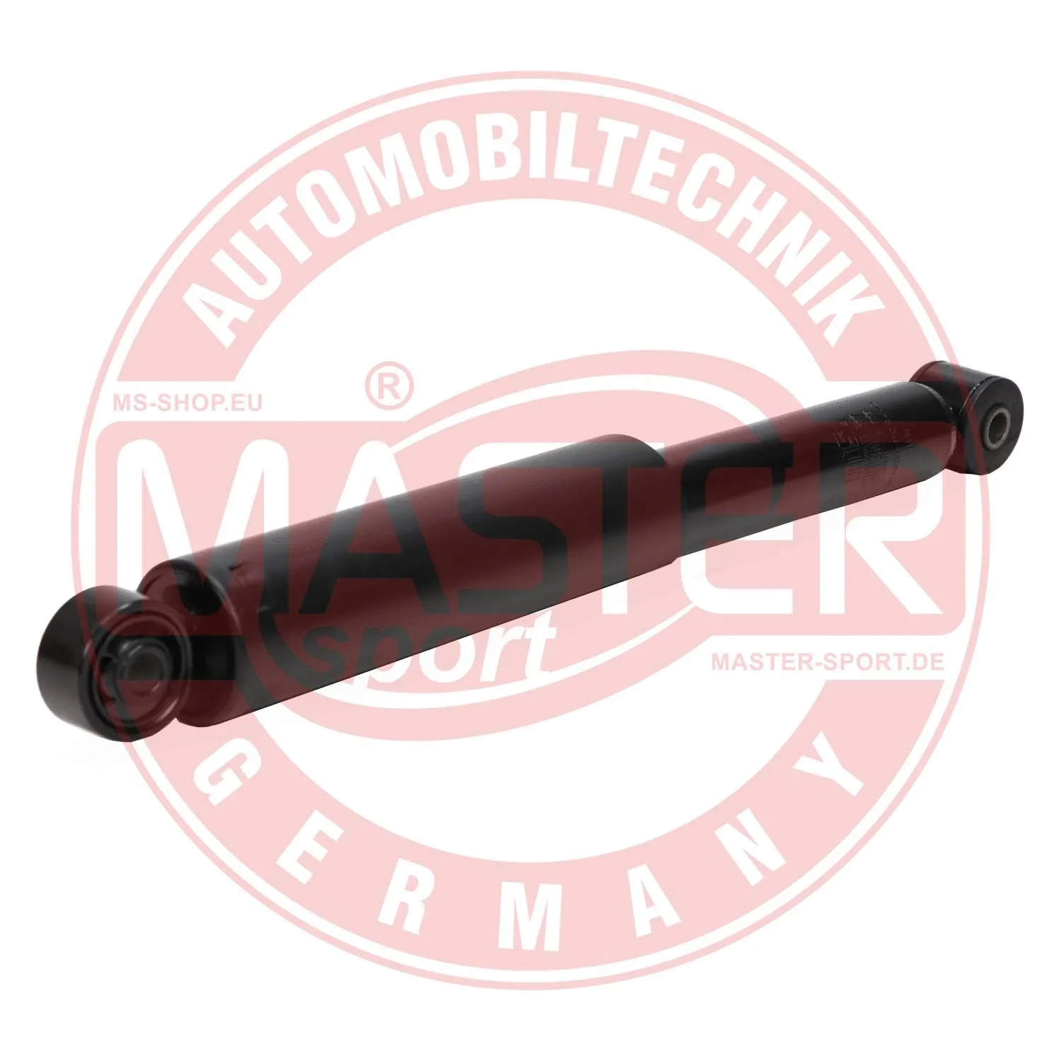 Амортизатор MASTER-SPORT 311931-PCS-MS - Фото 2