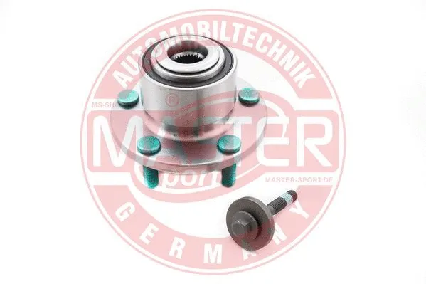 Ступица колеса MASTER-SPORT 6800-SET-MS