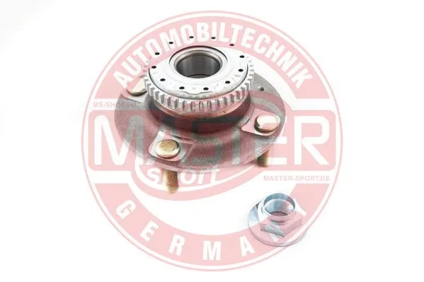 Ступица колеса MASTER-SPORT 6844-SET-MS