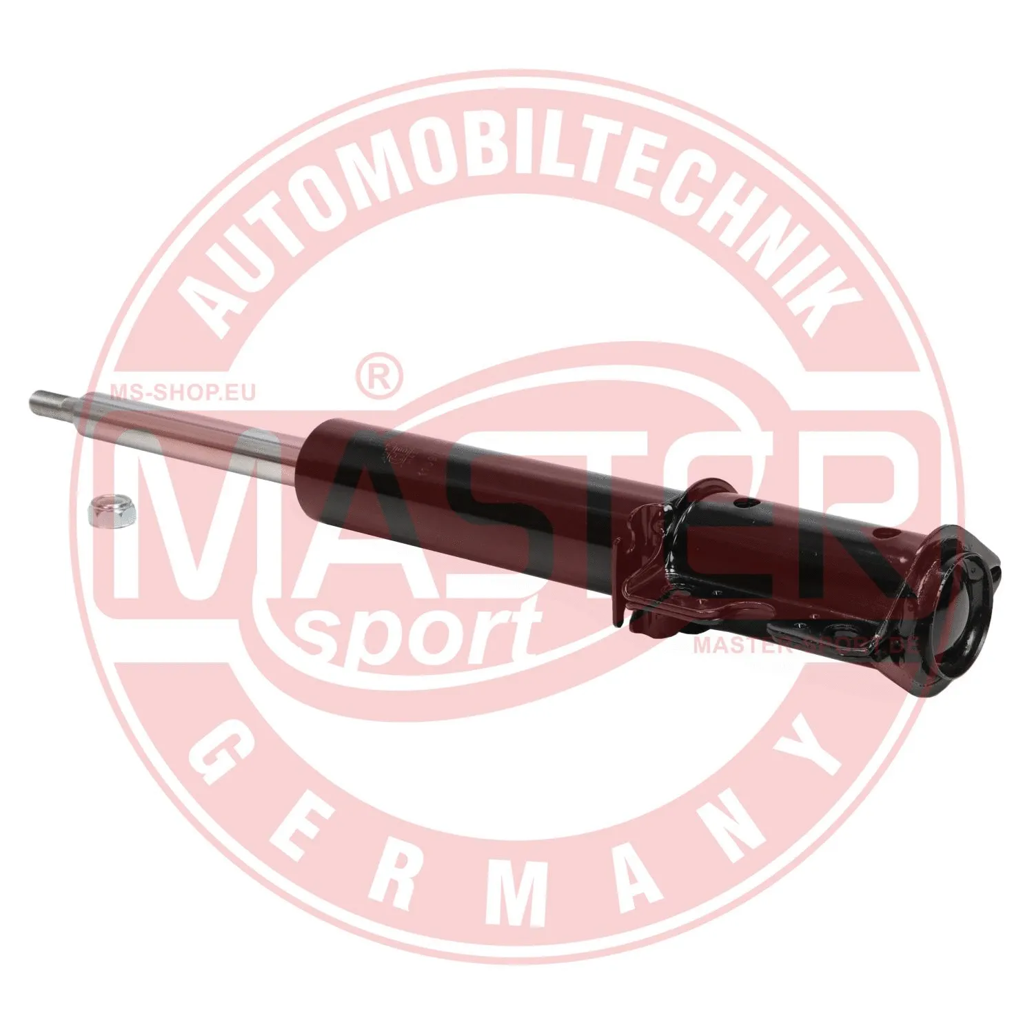 Амортизатор MASTER-SPORT 115904-PCS-MS - Фото 1