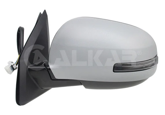 Зеркало заднего вида ALKAR 9049866