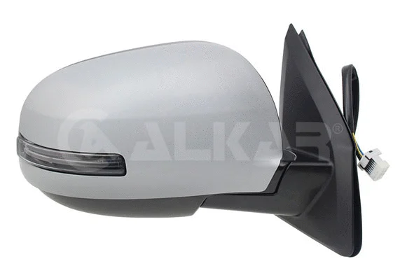 Зеркало заднего вида ALKAR 9050866