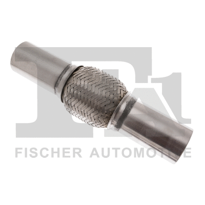 Гофра випускної системи FA1 VW450-280
